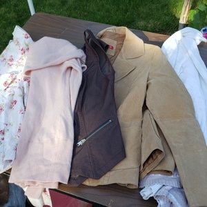 Womens clothes bundle. All S-M